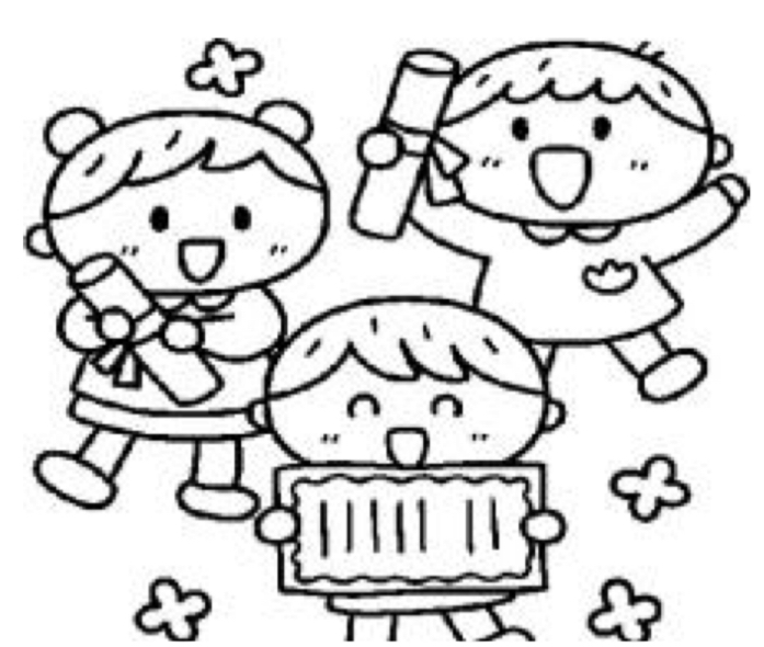 ３月　オリーブだより