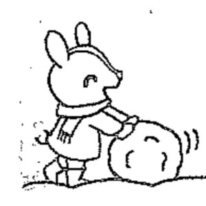 2月　オリーブだより