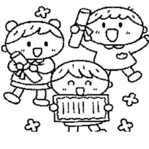 3月　オリーブだより